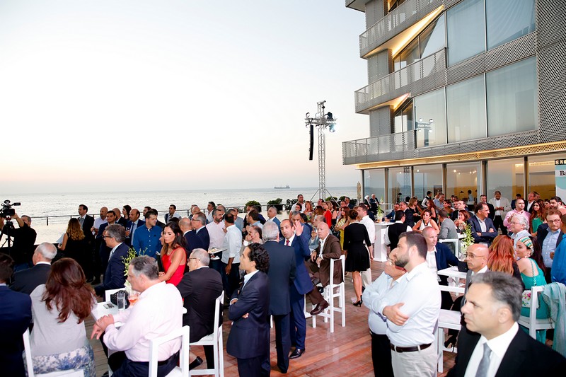 ACC Unveils its Signature Unit by M Holding with the Launch of the B11 Beirut, A Residential Project